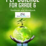 PEP Science for Grade 6 Textbook and Workbook