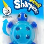 Turtle sharpener