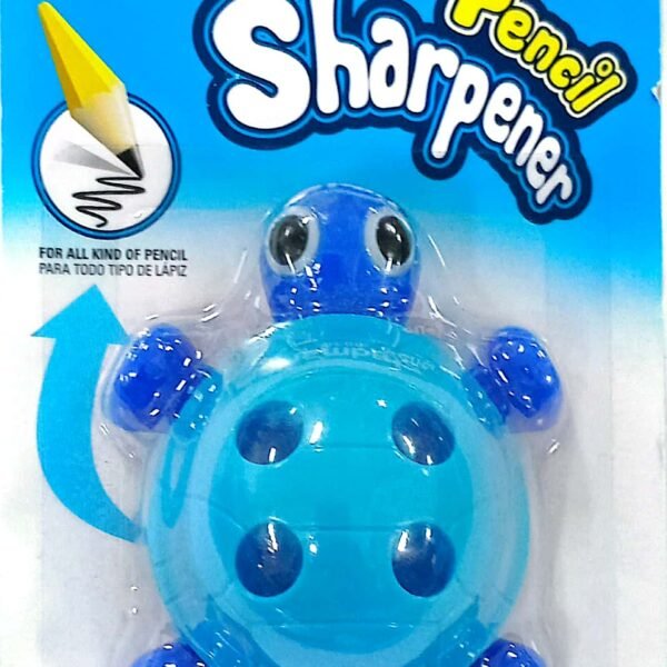 Turtle sharpener