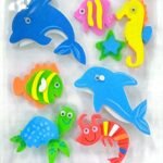 Studmark Foams Shapes- Sea Animals