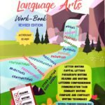 Grade Three (3) Integrated Language Arts Workbook