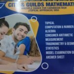 Mathematics for City and Guilds