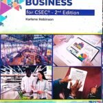 Carlong Principles of Business for CSEC 2nd edition