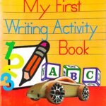 My First Writing Activity Book