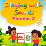 Playing with Sounds Phonics 2