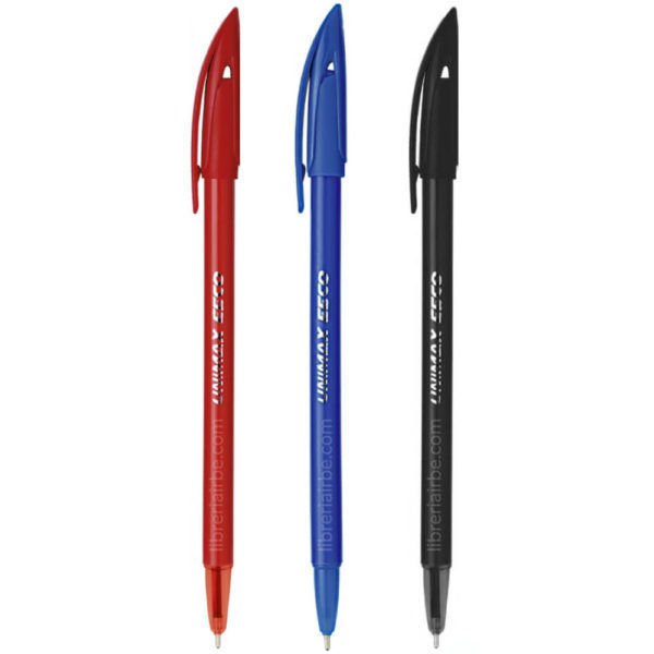 Unimax EECO 1.0 Pen