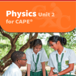 Physics Unit 2 For Cape