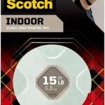 Scotch 3M double sided tape