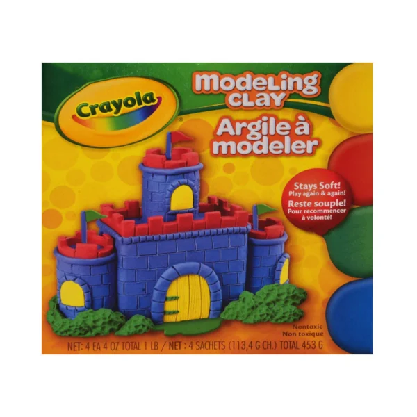 Crayola Modeling Clay