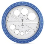 Helix Angle and Circle Maker
