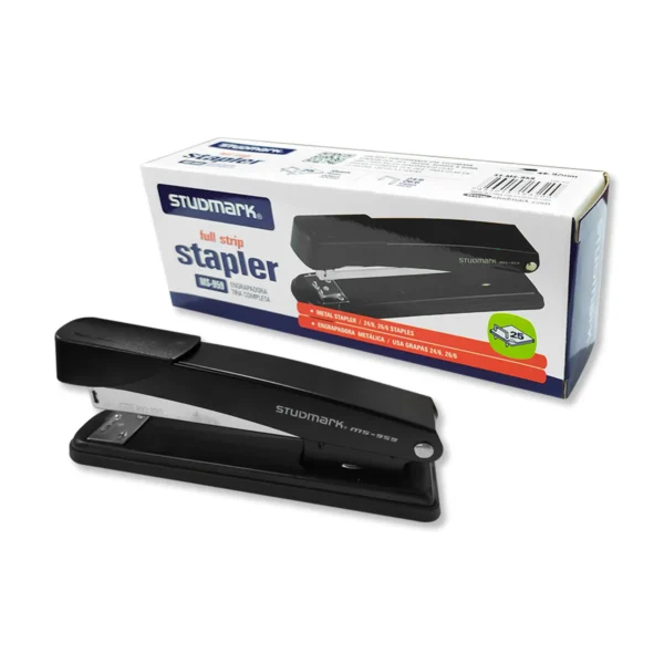 Studmark Half Strip Stapler MS-308