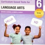 Perfect Pass Curriculum Based Test for PEP Language Arts Grade 6