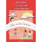 Cursive Copywriting