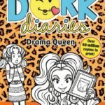 Dork Diaries 9: Tales from a Not-So-Dorky Drama Queen (9)