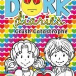 Dork Diaries 12: Tales from a Not-So-Secret Crush Catastrophe
