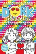 Dork Diaries 12: Tales from a Not-So-Secret Crush Catastrophe