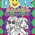 Dork Diaries 11: Tales from a Not-So-Friendly Frenemy (11)