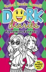 Dork Diaries 11: Tales from a Not-So-Friendly Frenemy (11)