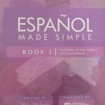 Espanol Made Simple Book 1