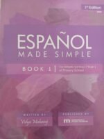 Espanol Made Simple Book 1