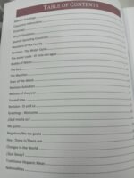 Espanol Made Simple Book 5 - Image 3