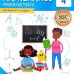 Star Performer Mathematics Progress Tests Grade 4