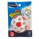 Studmark Football Pencil Sharpener