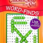 Chicken Soup for the Soul Word-Finds  Volume 43