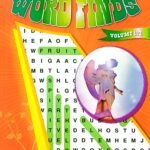 Bible Word Finds, Volume 113