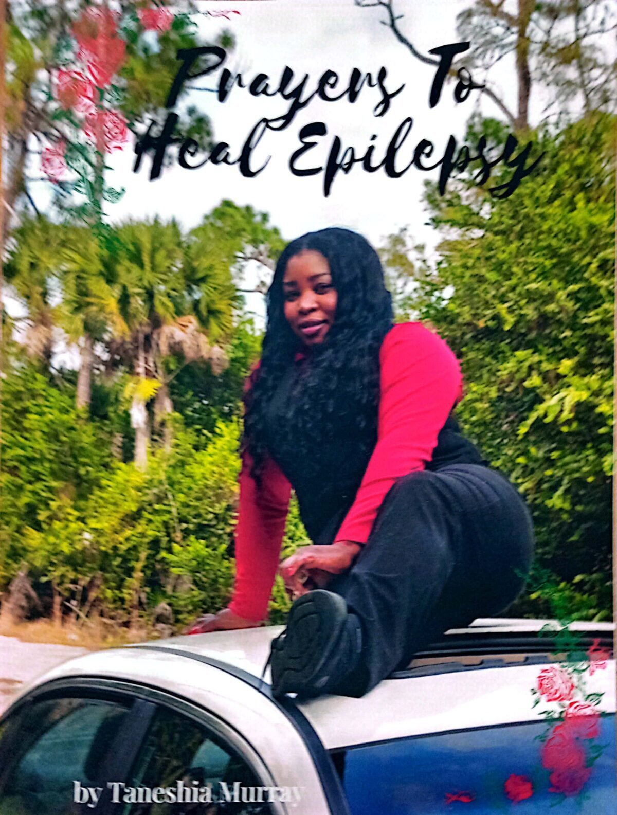 Prayers To Heal Epilepsy - Image 1