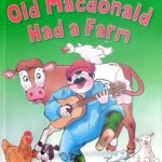 Old Macdonald Had A Farm Ready Steady Readers