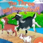 The Three Billy Goats Gruff
