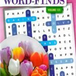 Womans Day Word Finds Puzzle Book