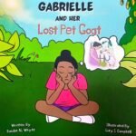 Gabrielle And Her Lost Pet Goat