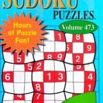 Sudoku Puzzle Book Kappa
