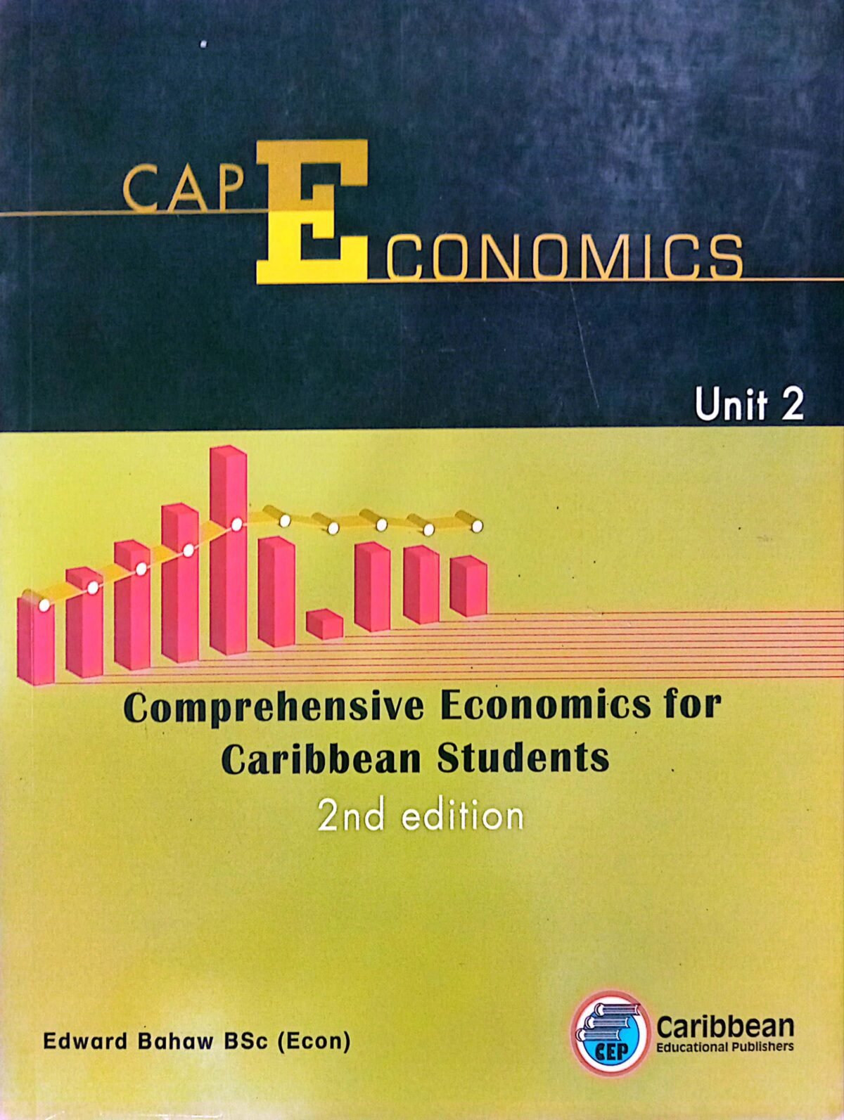 Cape Economics Unit 2 Comprehensive Economics for Caribbean Students - Image 1