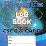 Physics Lab Book CSEC AND CAPE