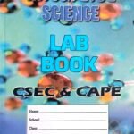 Integrated Science Lab Book CSEC AND CAPE