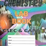 Chemistry Lab Book Csec and Cape
