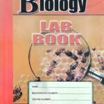 Biology Lab Book