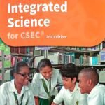 Integrated Science For Csec Study Guide 2nd Edition