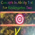 Concepts in Ability Test For Kindergarten Two