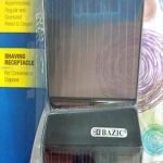 Bazic Pencil and Crayon Sharpener