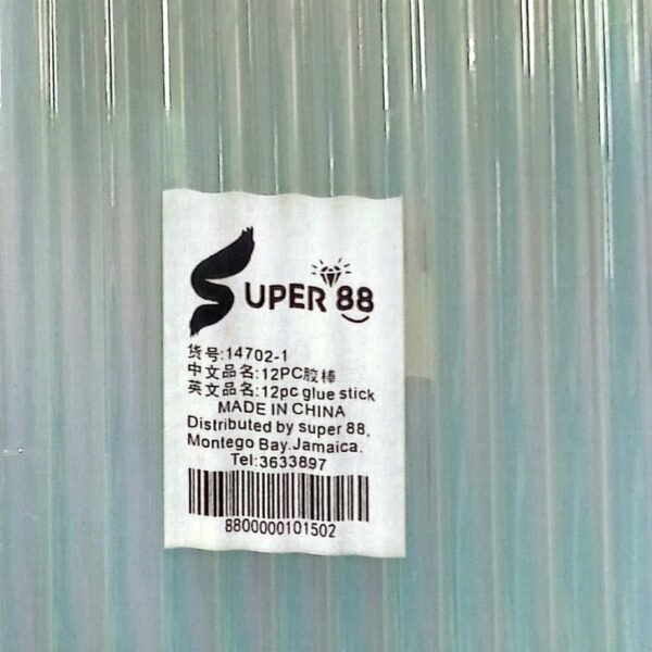 Uper 88 Glue stick