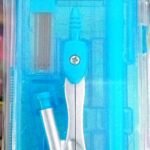 Bazic 9pc Mathematics Tool Sets