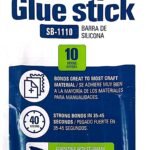 Studmark Glue Stick 10 (11.2mm × 25 cm)