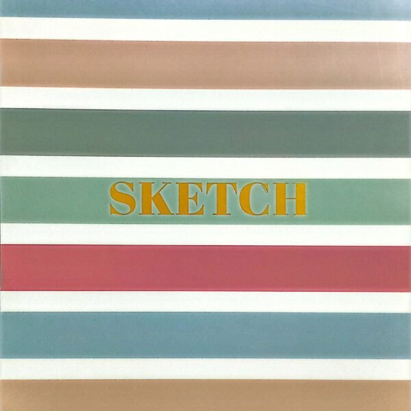 MaryAnn Sketchbook