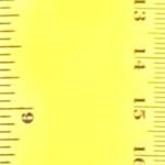 Force Flexible Ruler