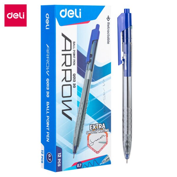 Deli Ball Point Q027 36
