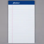 Ampad Large Note Pad